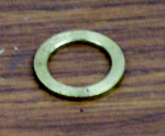 INJECTOR WASHER, FLAT